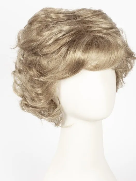 Peaches | Synthetic Wig (Basic Cap)