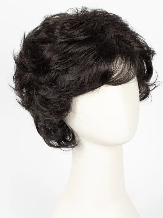 Peaches | Synthetic Wig (Basic Cap)