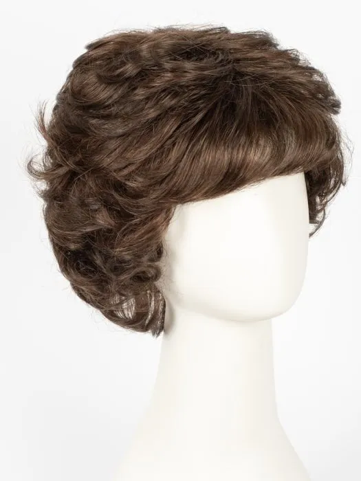 Peaches | Synthetic Wig (Basic Cap)