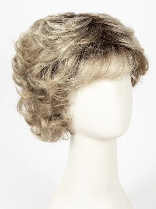 Peaches | Synthetic Wig (Basic Cap)