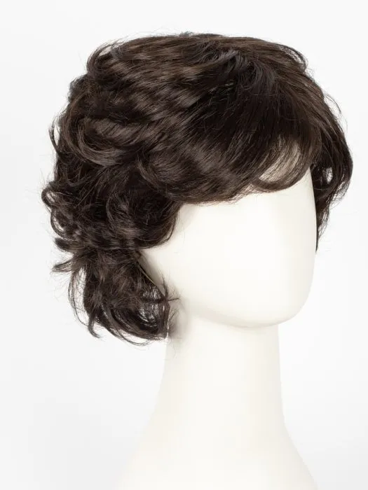 Peaches | Synthetic Wig (Basic Cap)