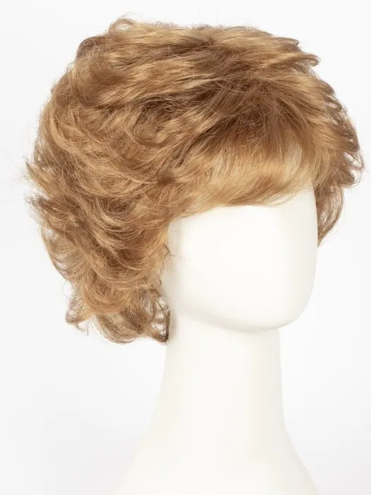 Peaches | Synthetic Wig (Basic Cap)