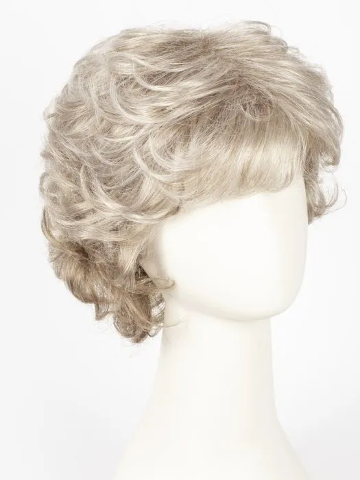 Peaches | Synthetic Wig (Basic Cap)