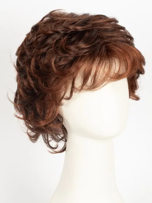 Peaches | Synthetic Wig (Basic Cap)