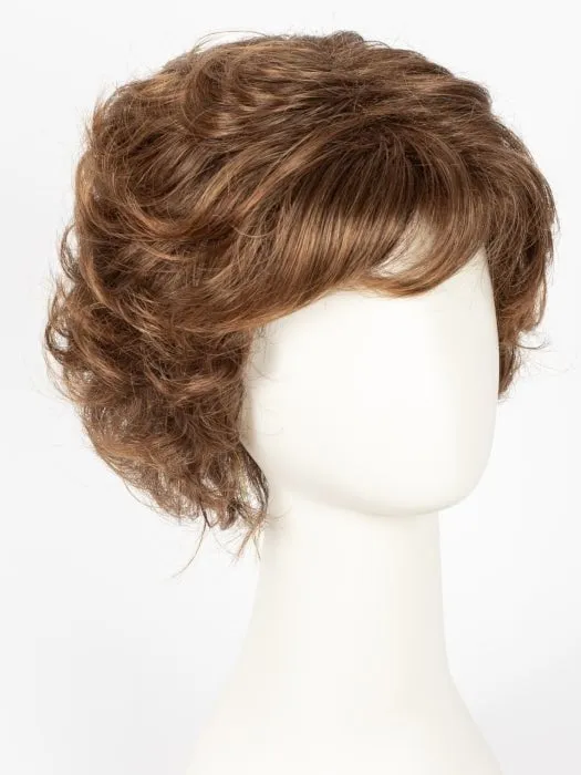 Peaches | Synthetic Wig (Basic Cap)