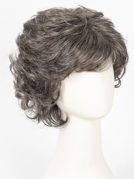 Peaches | Synthetic Wig (Basic Cap)