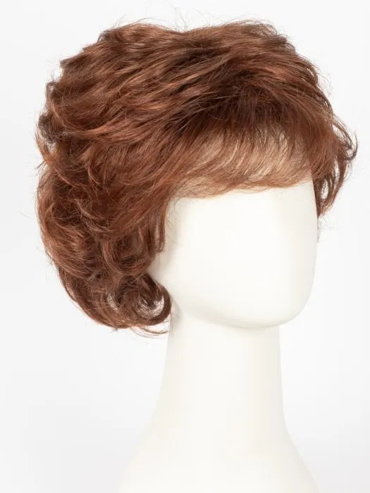 Peaches | Synthetic Wig (Basic Cap)