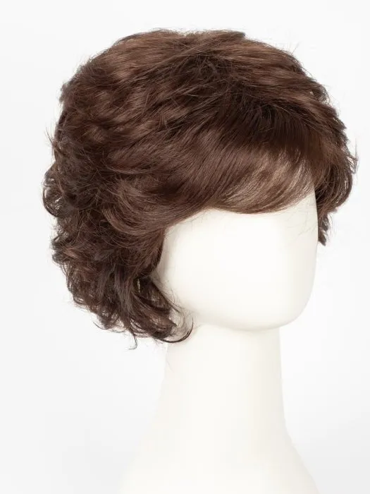 Peaches | Synthetic Wig (Basic Cap)