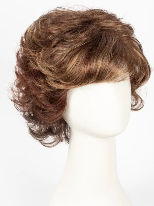 Peaches | Synthetic Wig (Basic Cap)