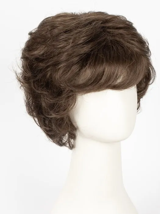 Peaches | Synthetic Wig (Basic Cap)