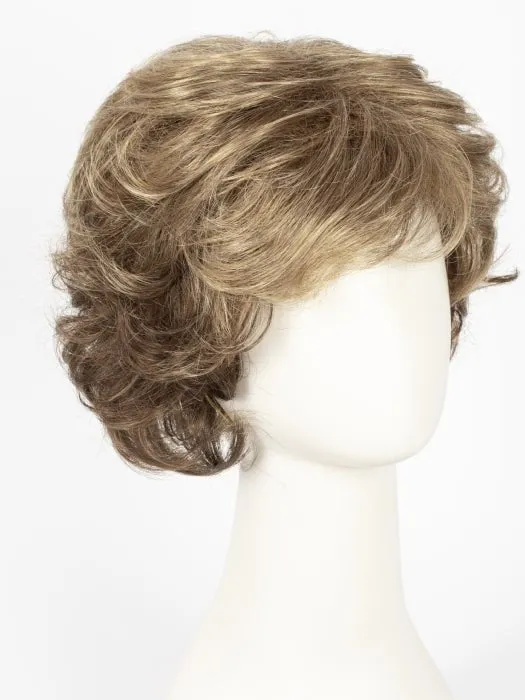 Peaches | Synthetic Wig (Basic Cap)