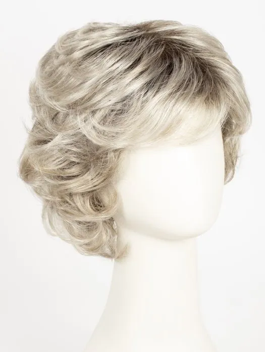 Peaches | Synthetic Wig (Basic Cap)