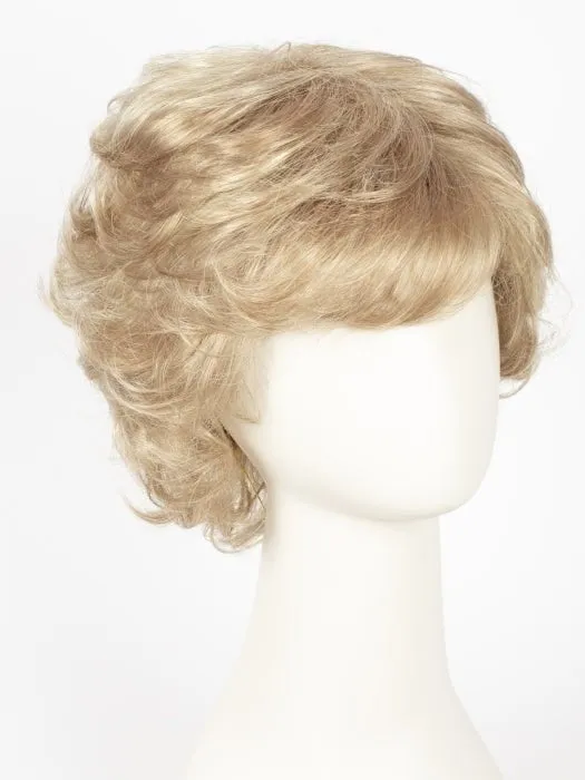 Peaches | Synthetic Wig (Basic Cap)