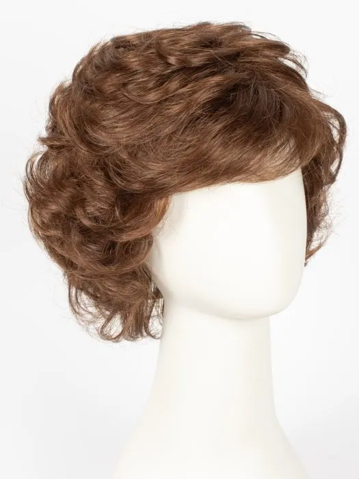 Peaches | Synthetic Wig (Basic Cap)