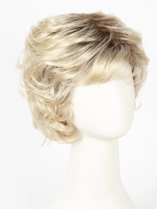 Peaches | Synthetic Wig (Basic Cap)