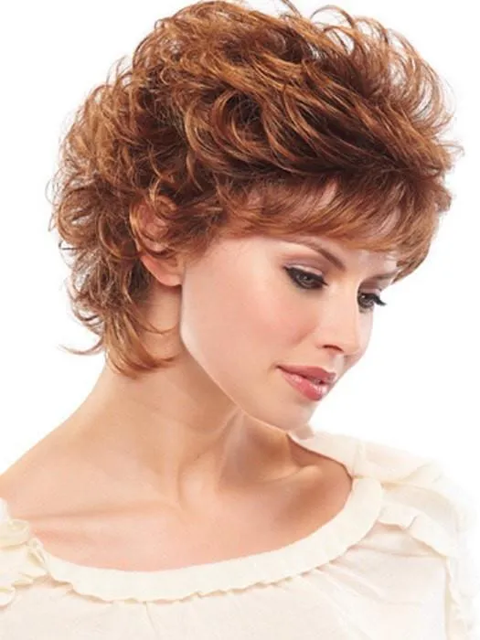 Peaches | Synthetic Wig (Basic Cap)