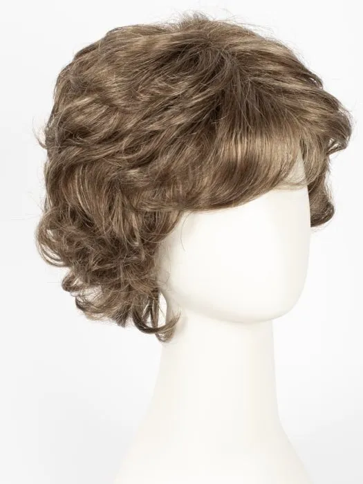 Peaches | Synthetic Wig (Basic Cap)