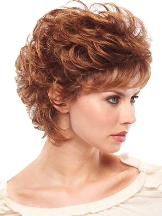 Peaches | Synthetic Wig (Basic Cap)