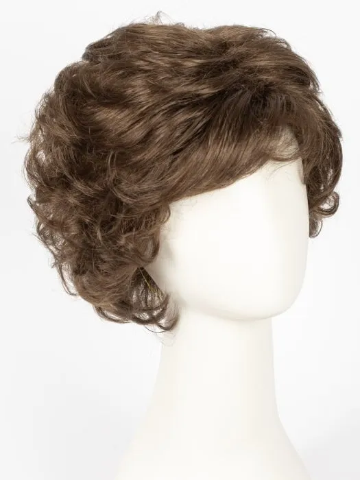 Peaches | Synthetic Wig (Basic Cap)