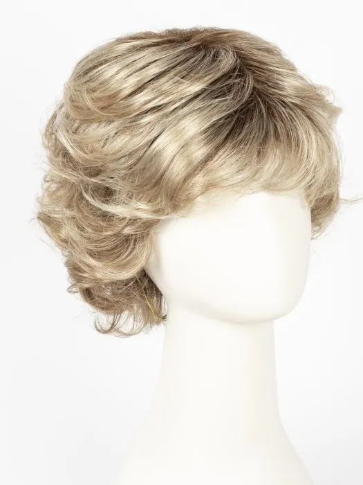 Peaches | Synthetic Wig (Basic Cap)
