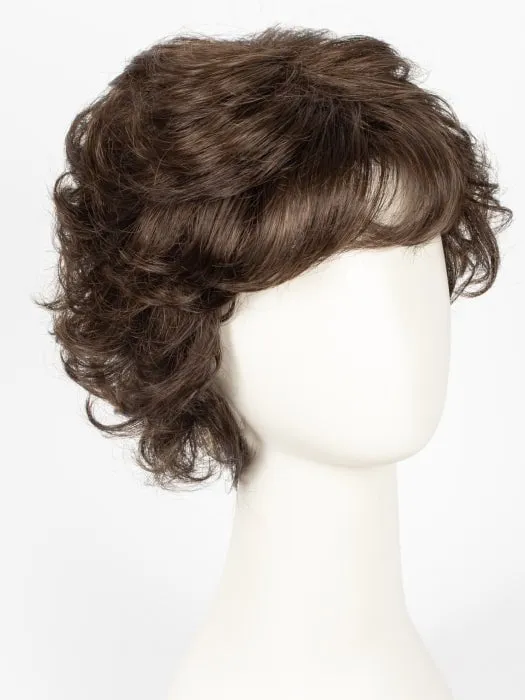 Peaches | Synthetic Wig (Basic Cap)