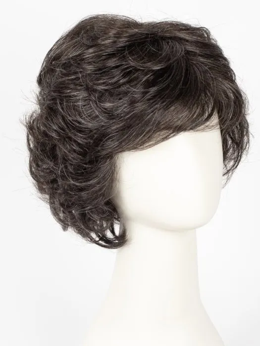 Peaches | Synthetic Wig (Basic Cap)