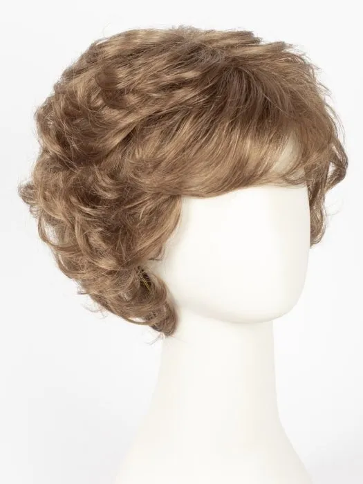 Peaches | Synthetic Wig (Basic Cap)