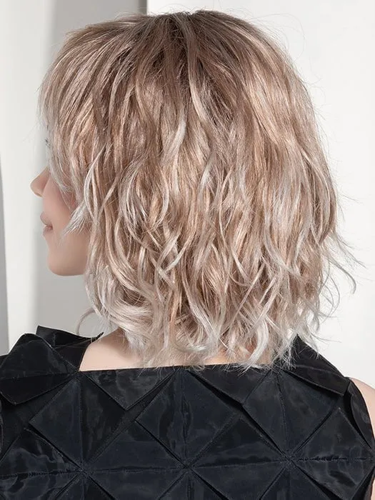 Perla | Synthetic Wig (Mono Crown)