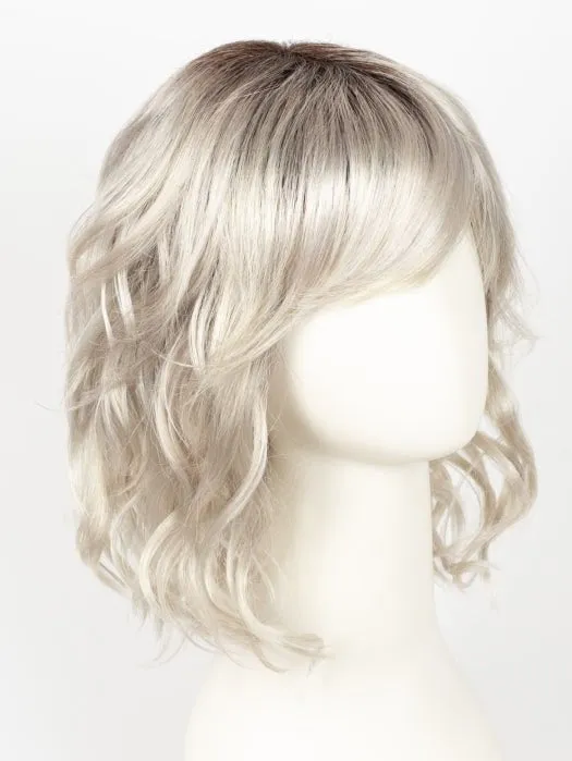 Perla | Synthetic Wig (Mono Crown)