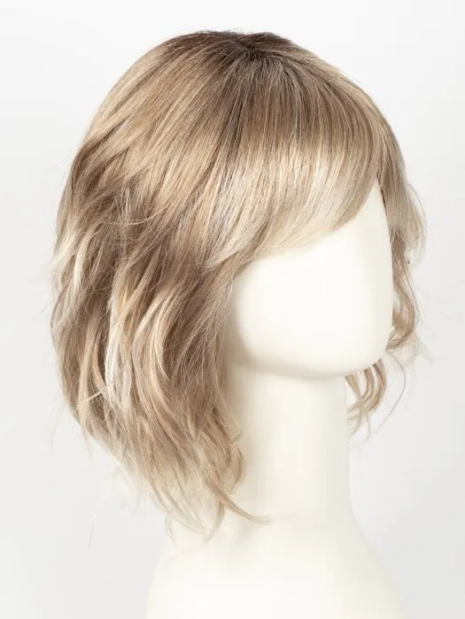 Perla | Synthetic Wig (Mono Crown)