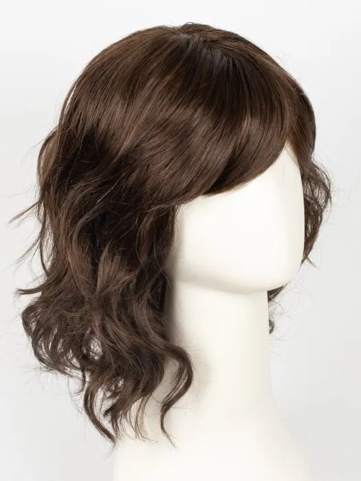 Perla | Synthetic Wig (Mono Crown)