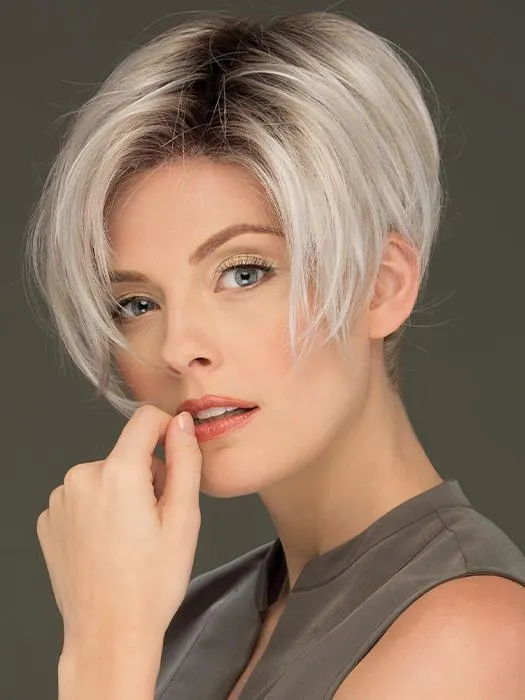 Perry | Synthetic Lace Front Wig