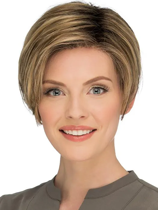 Perry | Synthetic Lace Front Wig