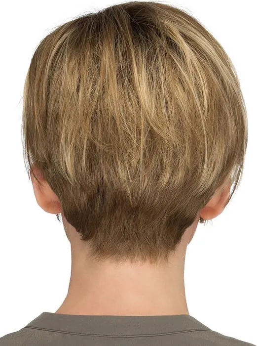 Perry | Synthetic Lace Front Wig