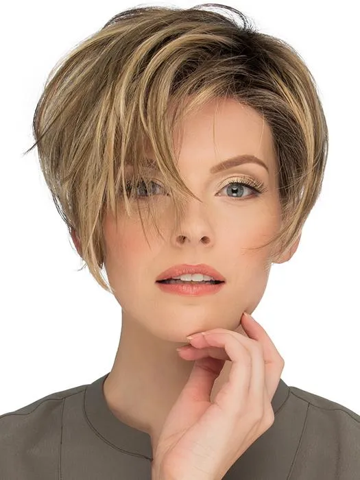 Perry | Synthetic Lace Front Wig