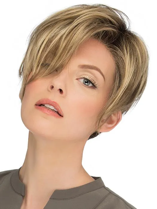 Perry | Synthetic Lace Front Wig