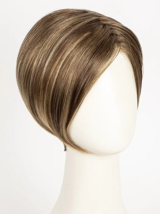 Perry | Synthetic Lace Front Wig