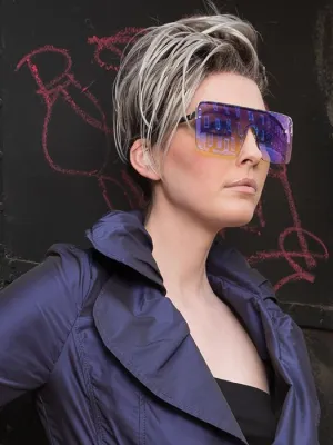 Perry | Synthetic Lace Front Wig