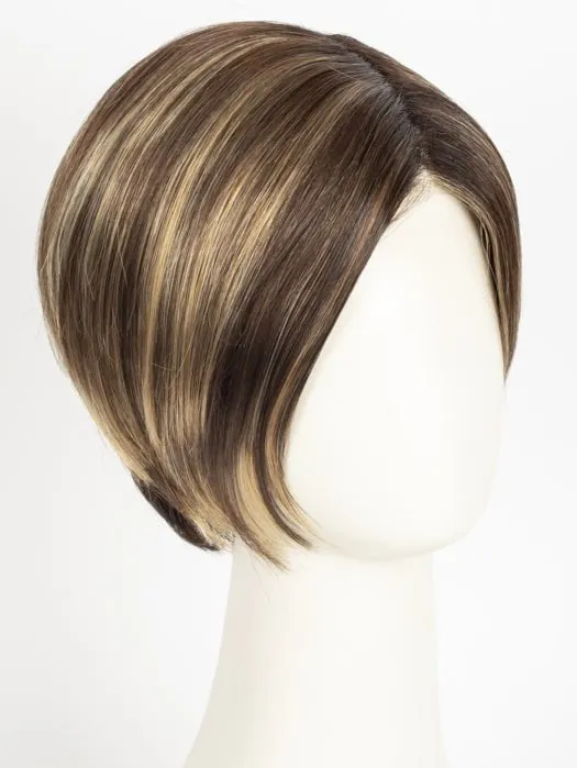 Perry | Synthetic Lace Front Wig