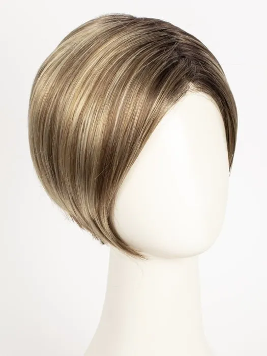 Perry | Synthetic Lace Front Wig