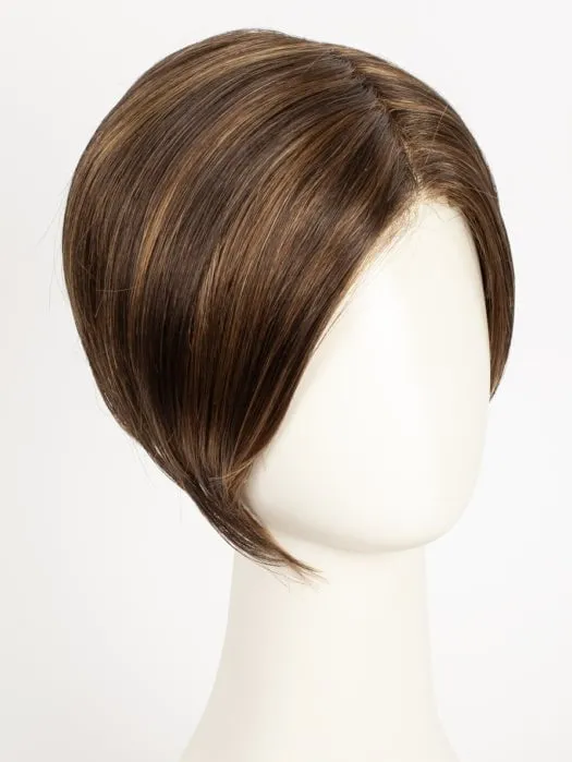 Perry | Synthetic Lace Front Wig