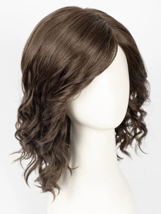 Petite Berlin | Synthetic Lace Front Wig (Mono Part)