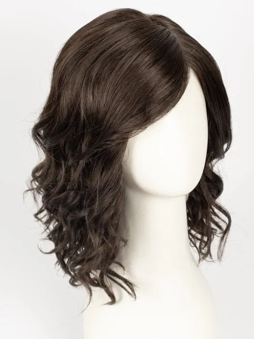 Petite Berlin | Synthetic Lace Front Wig (Mono Part)