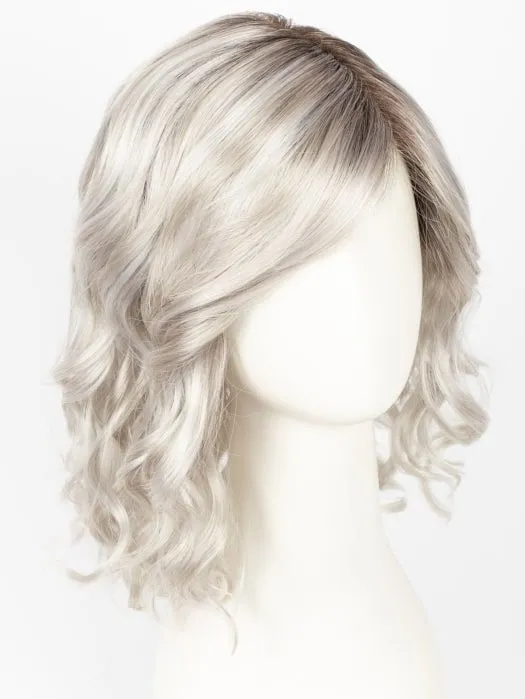 Petite Berlin | Synthetic Lace Front Wig (Mono Part)