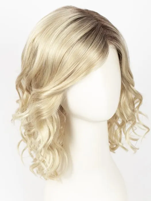 Petite Berlin | Synthetic Lace Front Wig (Mono Part)