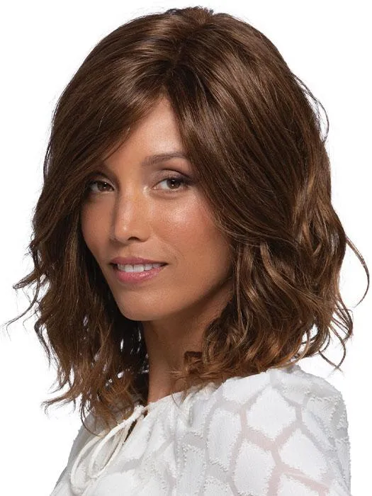 Petite Berlin | Synthetic Lace Front Wig (Mono Part)