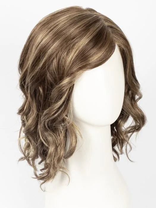 Petite Berlin | Synthetic Lace Front Wig (Mono Part)