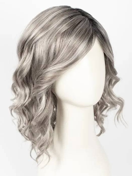 Petite Berlin | Synthetic Lace Front Wig (Mono Part)