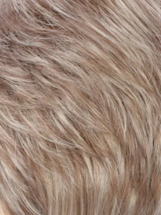 Petite Coby | Synthetic Wig (Mono Top)