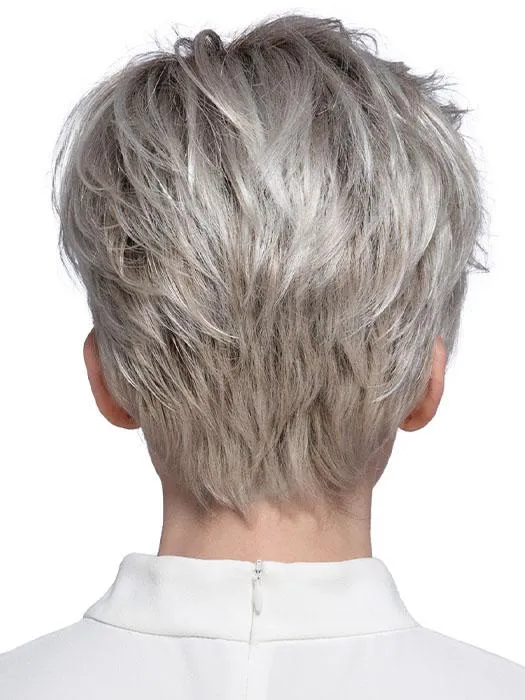 Petite Easton | Synthetic Lace Front Wig (Mono Top)